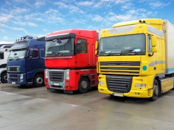 İzmir Keban Nakliye